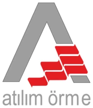 Atılım Örme logosu