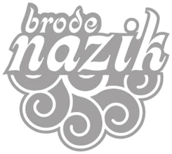 Nazik Brode logosu