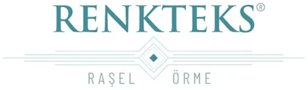 Renkteks Tekstil logosu