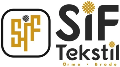 Sif Tekstil logosu